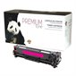 Cartouche de toner compatible (Alternative à HP 305A) magenta