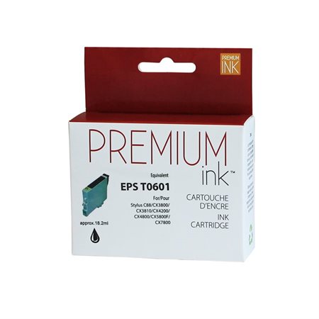 Compatible Ink Jet Cartridge (Alternative to Epson 60)