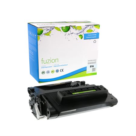 Compatible Toner Cartridge (Alternative to HP 81A)