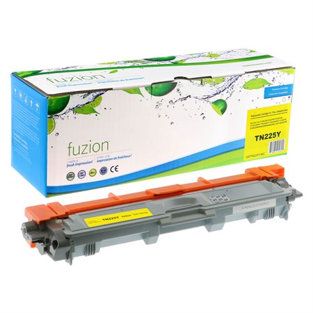 Compatible Toner Cartridge (Alternative to Brother HL3170) yellow