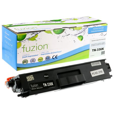 Compatible Toner Cartridge (Alternative to Brother HLL8350) black