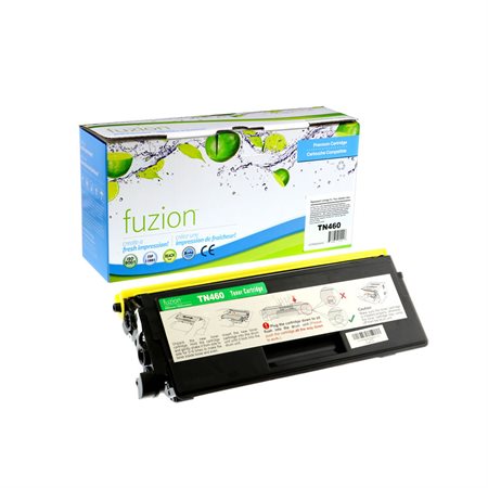 Compatible Toner Cartridge (Alternative to Brother TN460)
