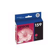 159 Inkjet Cartridge red