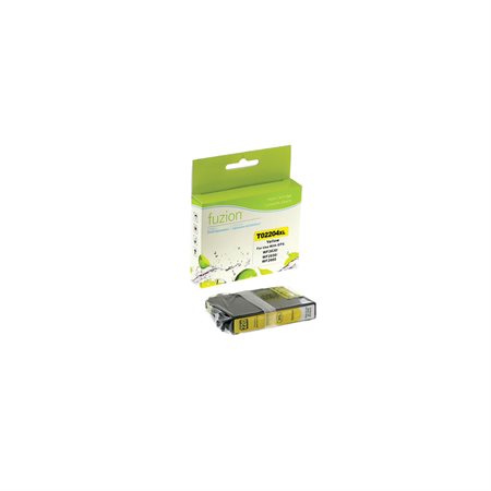 Epson 220XL Compatible Inkjet Cartridge yellow