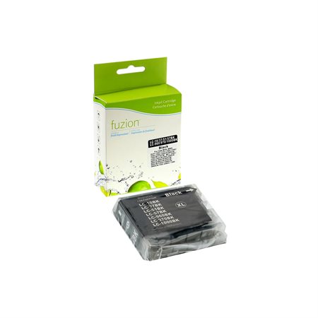 Compatible Ink Jet Cartridge (Alternative to Brother LC51) black