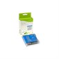 Compatible Ink Jet Cartridge (Alternative to Brother LC51) cyan
