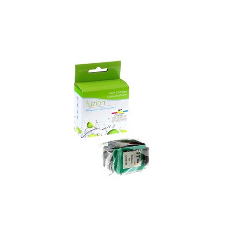 Remanufactured Ink Jet Cartridge (Alternative to HP 97)