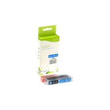 Compatible Ink Jet Cartridge (Alternative to Canon CLI-251XL) cyan