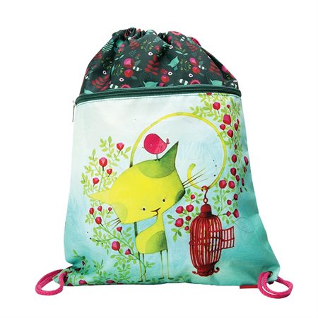 KETTO SHOWE BAG KIWI