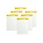 Recycled Post-it® Super Sticky Easel Pad pkg 6