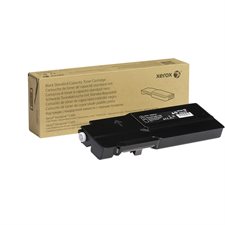 Cartouche de toner VersaLink C400/C405 noir