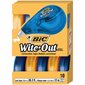 Ruban correcteur Wite-Out® EZcorrect® Paquet de 10