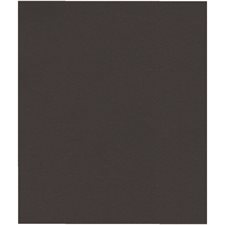 Construction Paper 12 x 18 in. black