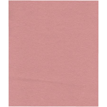 Construction Paper 9 x 12 in. pink