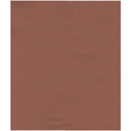 Construction Paper 9 x 12 in. brown