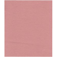 Construction Paper 12 x 18 in. pink