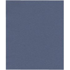 Construction Paper 9 x 12 in. dark blue