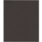 Construction Paper 9 x 12 in. black