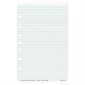 Recharges et accessoires format bureau (2025) Accessoires bloc de 24 feuilles (pqt 2)