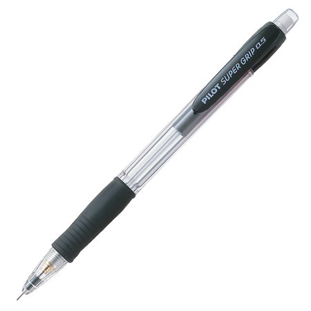 Super Grip Mechanical Pencils black