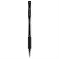 Gel Grip Rolling Ballpoint Pens black