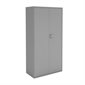 Armoire de rangement Fileworks gris