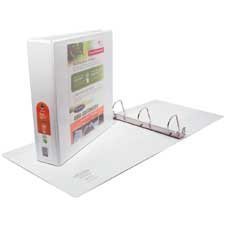 ENVI™ Heavy-Duty Oversized Customizer Binder 3 in.