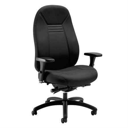 Fauteuil Obusforme® Comfort XL à haut dossier