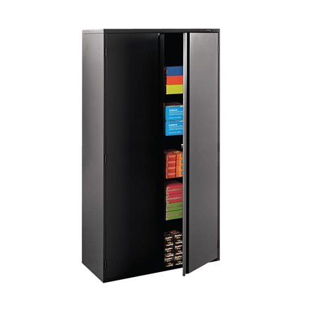 MVL Storage Cabinet black