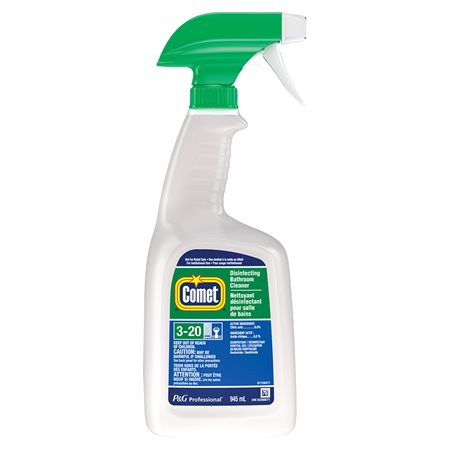 Nettoyant désinfectant Comet® 945 ml