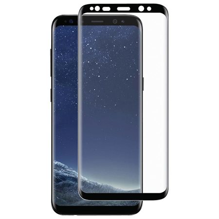 Protecteur d'écran en verre trempé Galaxy Galaxy S8+