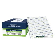 Papier Hammermill Color Copy Digital 32 lb. Paquet de 500. 12 x 18