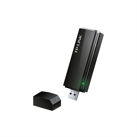 Archer T4U Wireless Dual Band USB Adapter