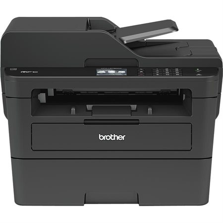 MFC-L2730DW Wireless Monochrome Multifunction Laser Printer