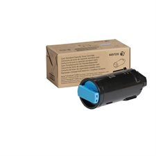 Xerox C500/C505 Toner Cartridge cyan