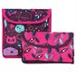 POCHETTE SAND / COLL.CHATS @2