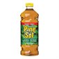 Nettoyant et désinfectant multi-surfaces Pine-Sol Parfum original 1,41 L