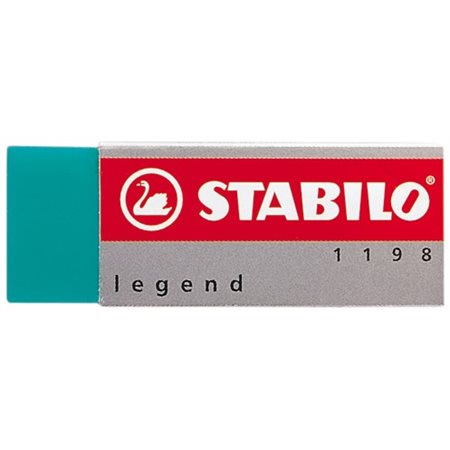 EFFACE STABILO "LEGEND"