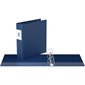 Essential D-Ring Binder 2 in. blue