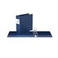 Essential D-Ring Binder 3 in. royal blue