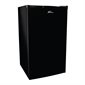 Compact Refrigerator black