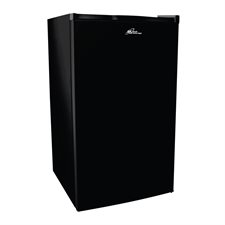 Compact Refrigerator black