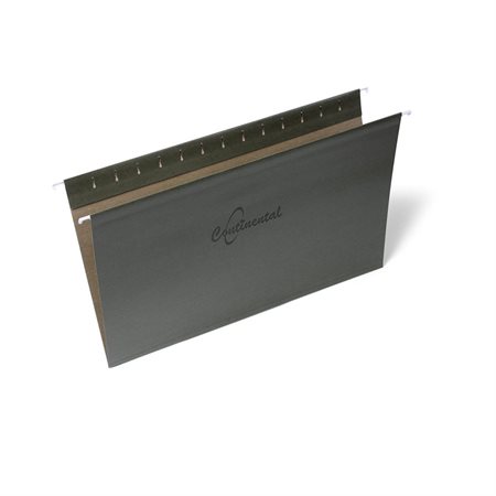 Legal size Hanging File Folder