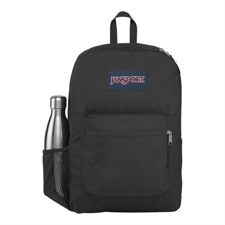 Cross Town Backpack Plus black