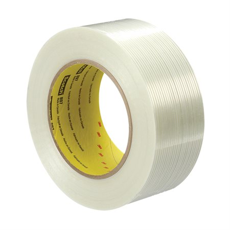 Ruban à filament Scotch® 897 24 mm x 55 m