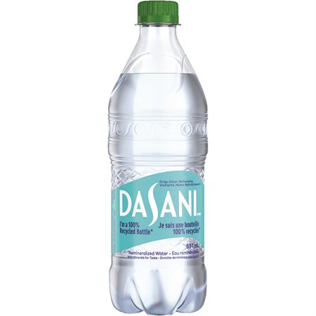 Dasani® Bottled Water