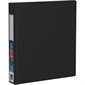 Heavy-Duty Ring Binder 1-1 / 2 in black