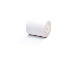 Thermal paper roll 48 g 2.25" x 75' x 1.8" - box 100