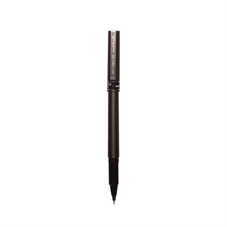 Stylo à bille roulante Uni-Ball® Deluxe 0,5 mm noir