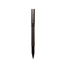 Uni-Ball® Deluxe Rollerball Pen 0.5 mm black